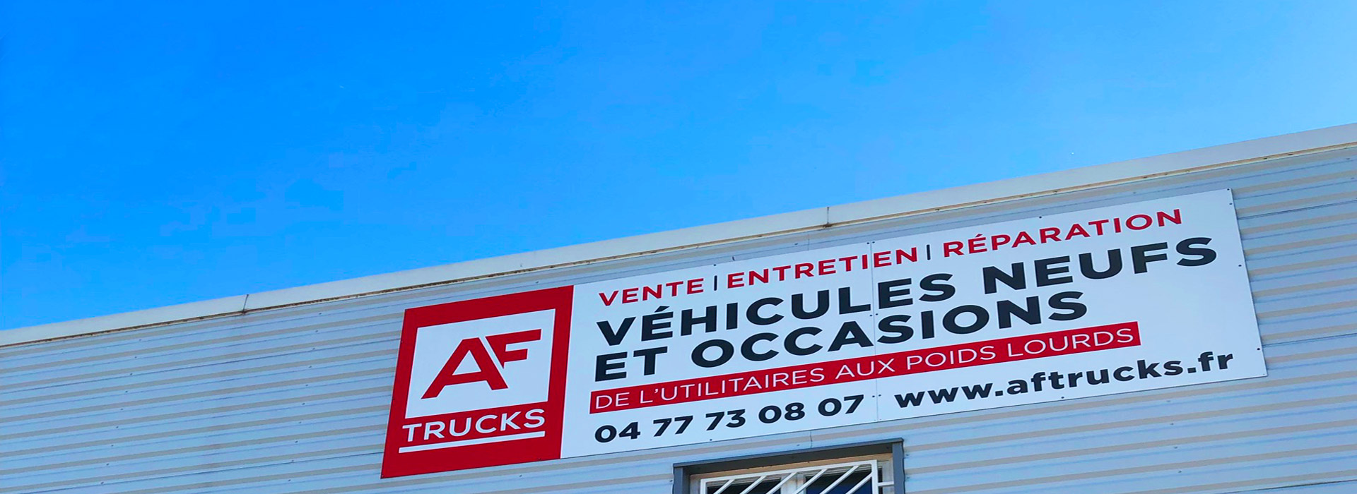 AF TRUCKS vehicule utitaire poids lourd neuf occasion vente entretien location financement ISUZU PIAGGIO SNORKEL