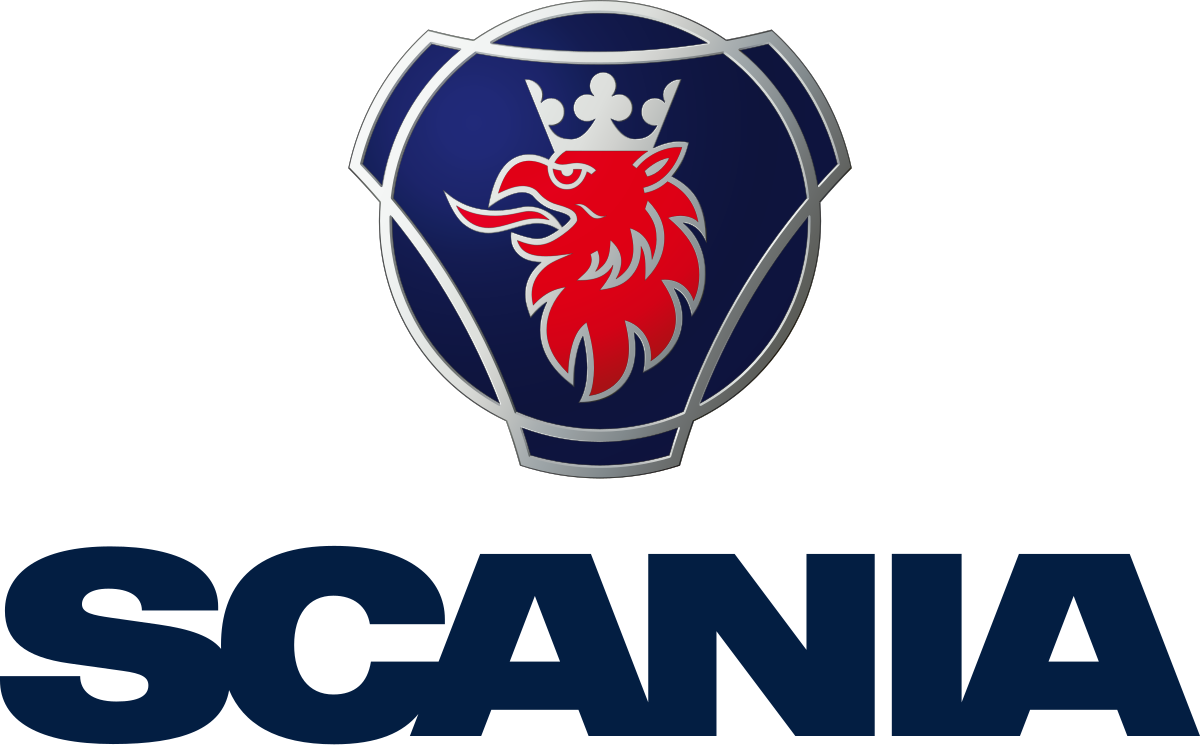 SCANIA