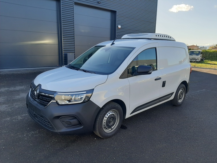 RENAULT KANGOO VAN GRAND CONFORT DCI95 FRIGO