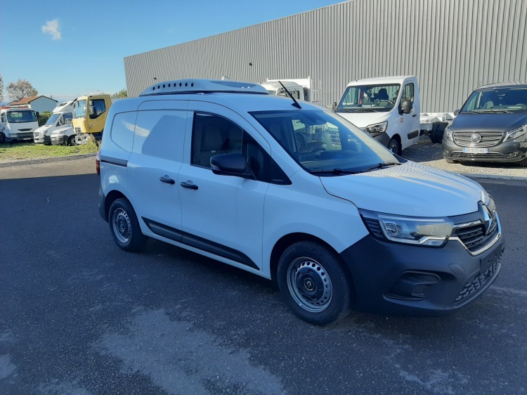 RENAULT KANGOO VAN GRAND CONFORT DCI95 FRIGO