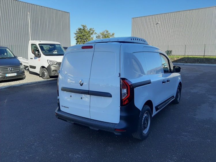 RENAULT KANGOO VAN GRAND CONFORT DCI95 FRIGO