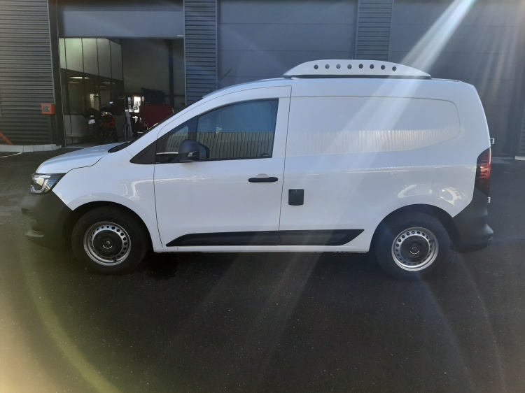 RENAULT KANGOO VAN GRAND CONFORT DCI95 FRIGO