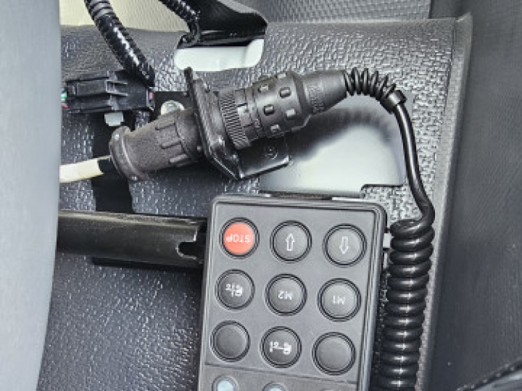 ISUZU F14 5.2L 240CH BVA PLATEAU DEPANNEUSE