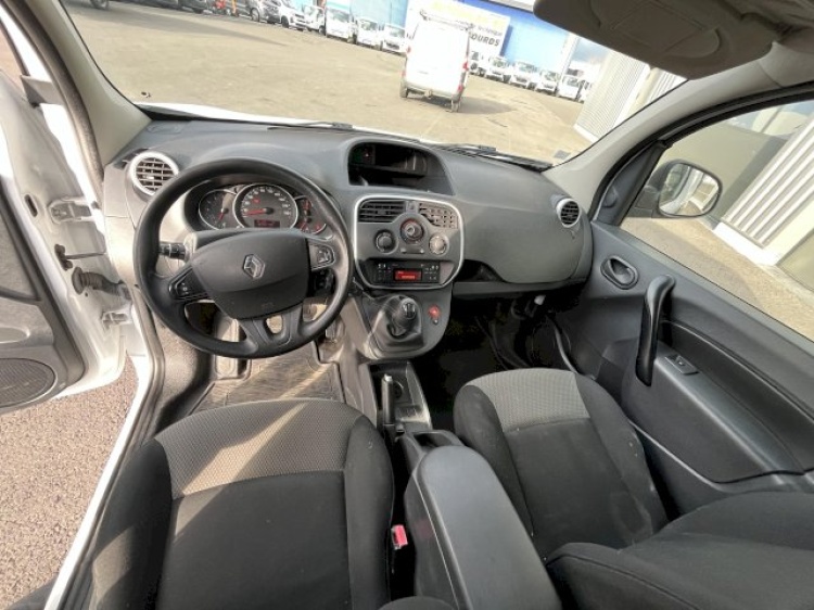 RENAULT KANGOO EXPRESS 75CH BVM