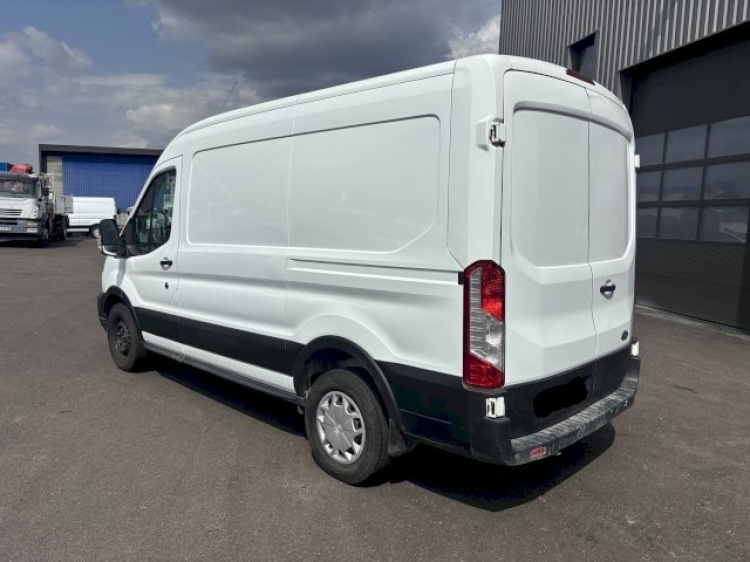 FORD TRANSIT  FOURGON L2H2 3T5 130CH BVM