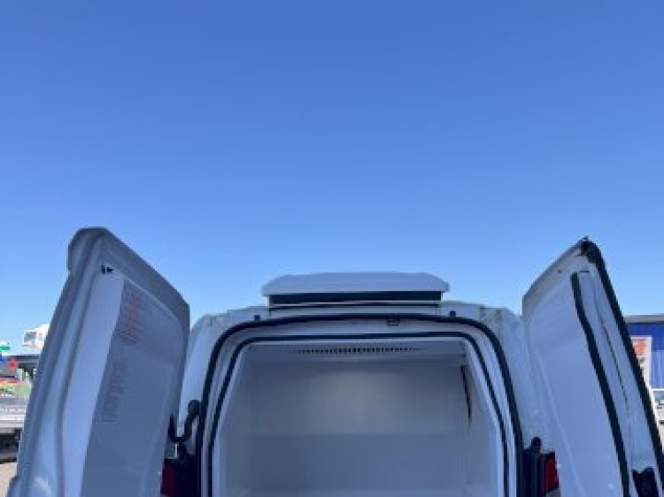 OPEL COMBO L1 100CH BVM FRIGO