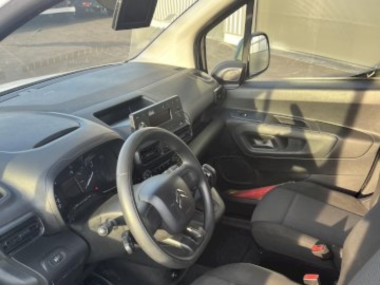 CITROEN BERLINGO TAILLE M 100CH BVM 