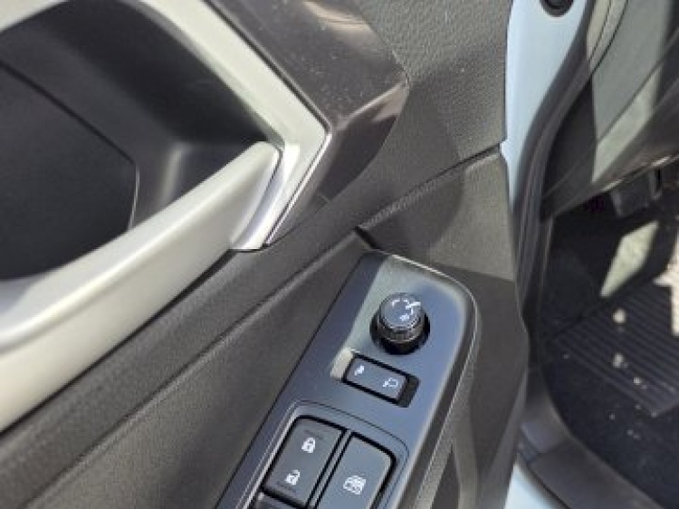 ISUZU D MAX SPACE N60 BB 164CH BVA