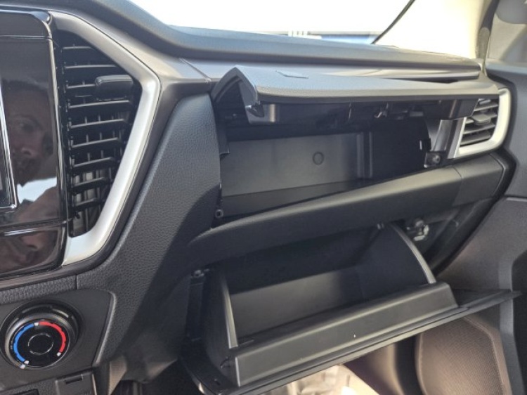 ISUZU D MAX SPACE N60 BB 164CH BVA