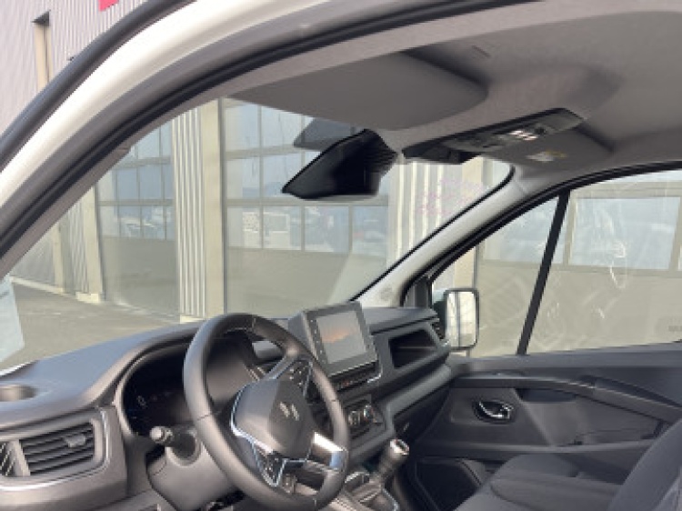 RENAULT TRAFIC 3T0 150CH BVM L1H1