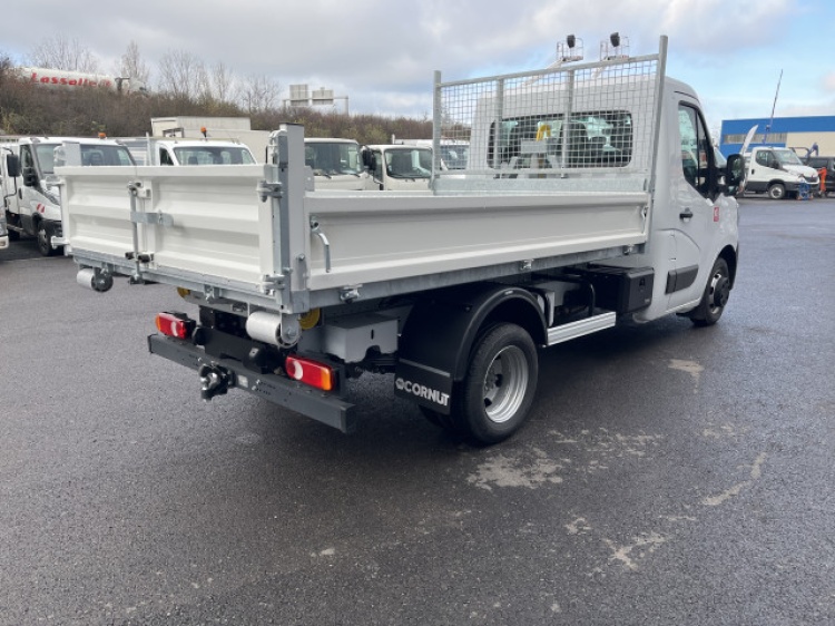 RENAULT MASTER 3T5 145CH BVM BRAS CORNUT D30C32