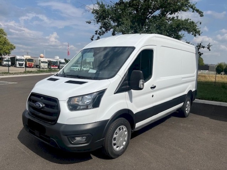 FORD TRANSIT FOURGON L3H2 T350 170CH BVA TREND BUSINESS