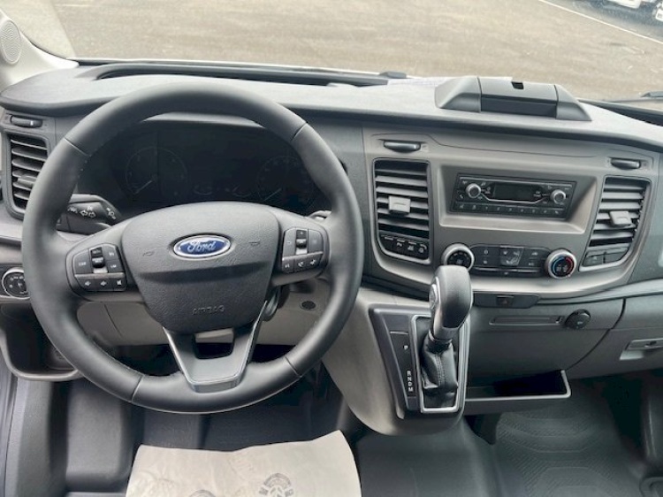 FORD TRANSIT  FOURGON L3H2 T350 170CH BVA TREND BUSINESS