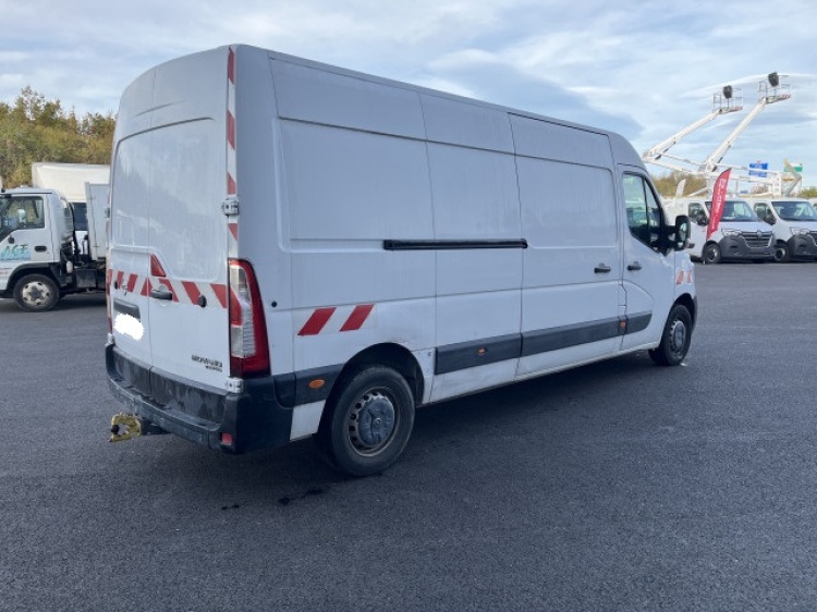 OPEL MOVANO MOVANO 2.3 CDTI 170cv L3H2 3T5
