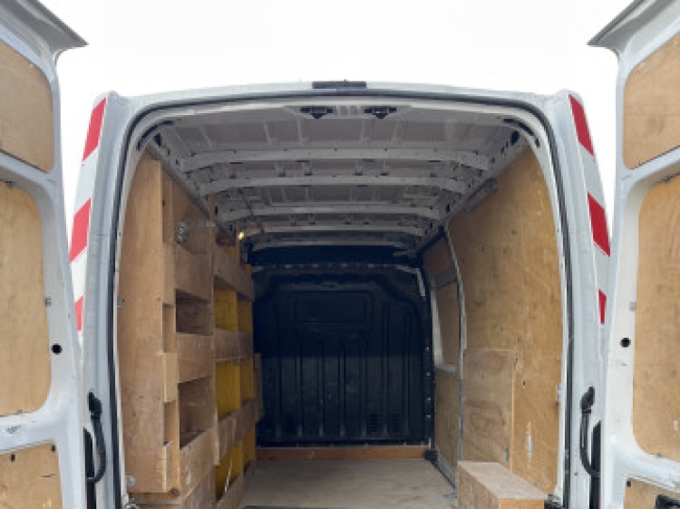 OPEL MOVANO MOVANO 2.3 CDTI 170cv L3H2 3T5