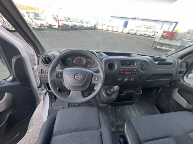 OPEL MOVANO MOVANO 2.3 CDTI 170cv L3H2 3T5